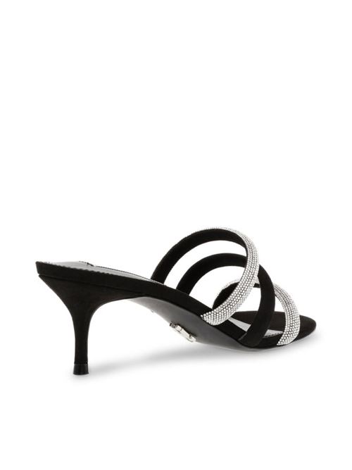 KAIRO STEVE MADDEN | SMSKAIRO-915/BLK/SILVER